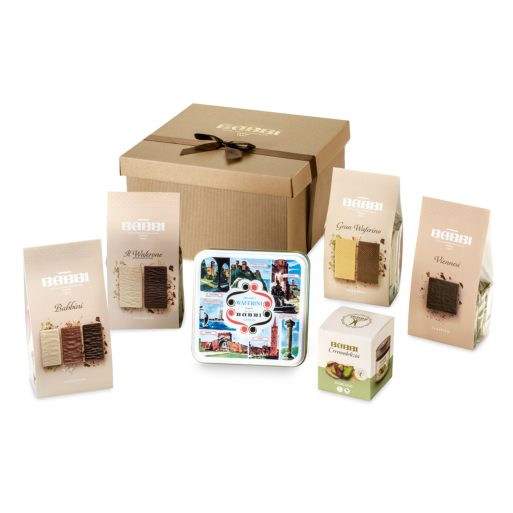 Dolce Eleganza - groß