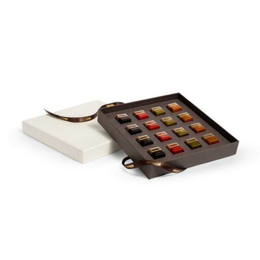 Pralinen CuBon 16 Stk.