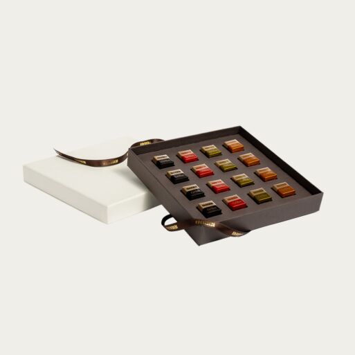 Pralinen CuBon 16 Stk.