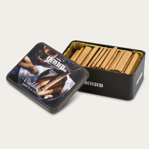 Schoko-Babette 300g