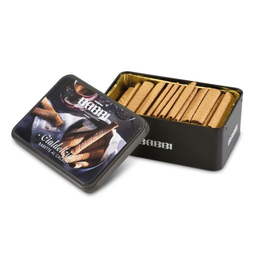 Schoko-Babette 300g