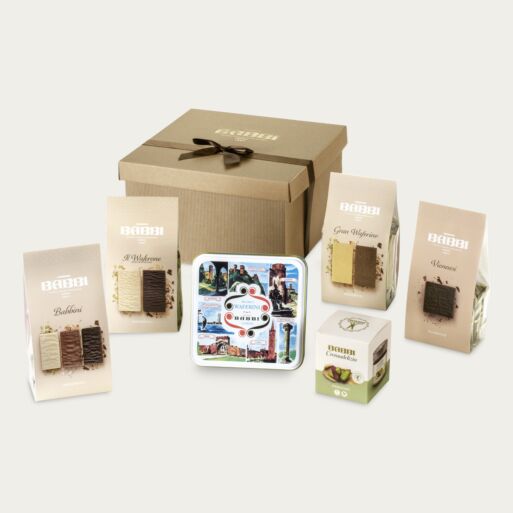 Dolce Eleganza - groß