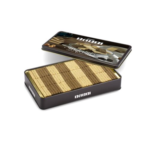 Waferini Piccoli Piaceri Schoko und Haselnuss 250g
