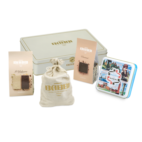 Dolce Selezione Mittel