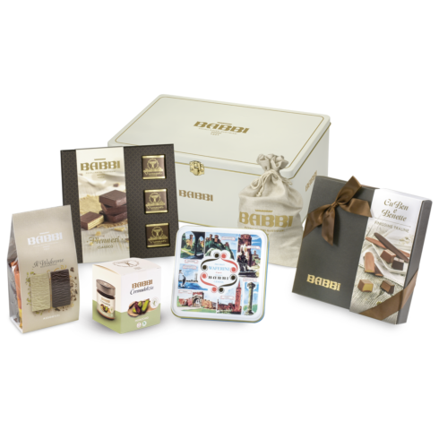 Dolce Selezione - groß