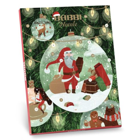 Adventskalender