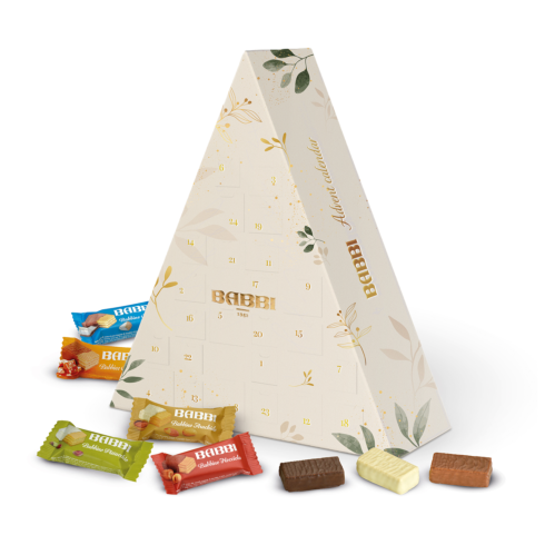 Adventskalender Prestige Christmas Edition