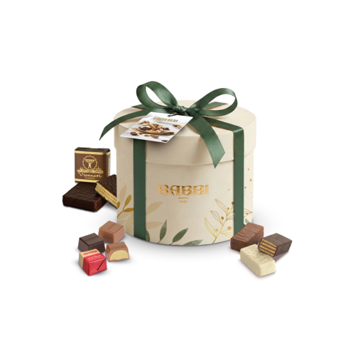 Hutschachtel Prestige Christmas Edition
