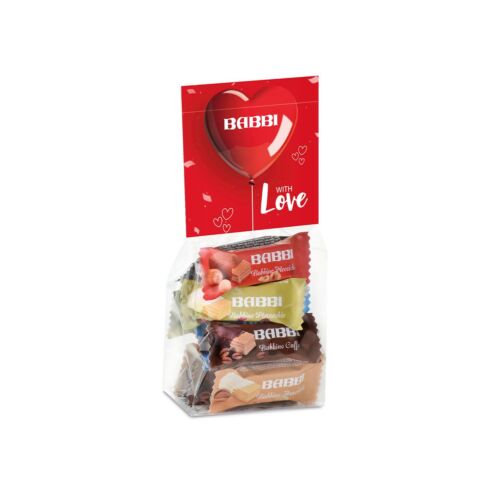 Babbini Gemischt - Love Edition
