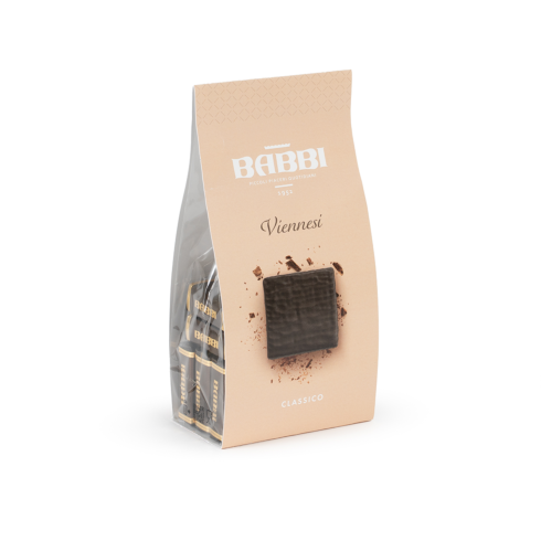 Viennesi Dolci Pensieri - Vanille