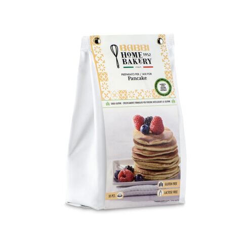 Pancake-Mischung