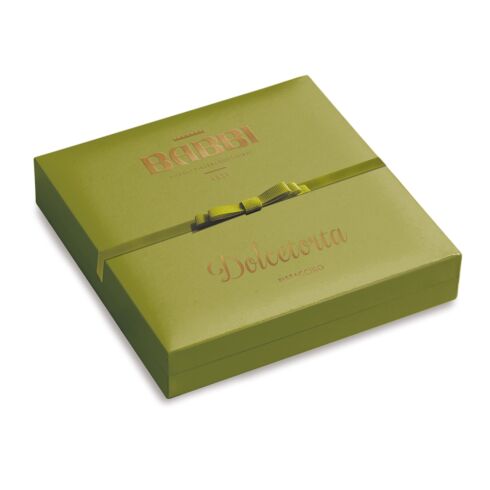 Dolcetorta Pistazie