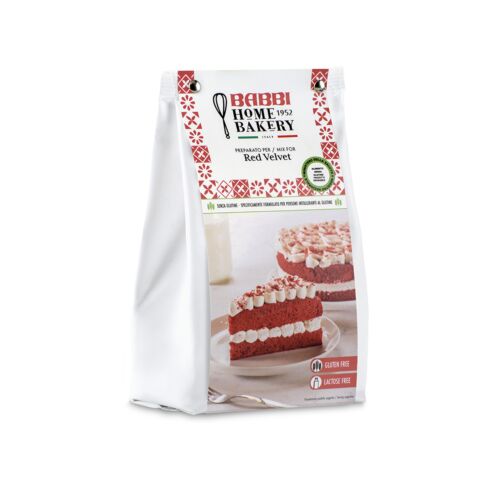 Red-Velvet-Mischung
