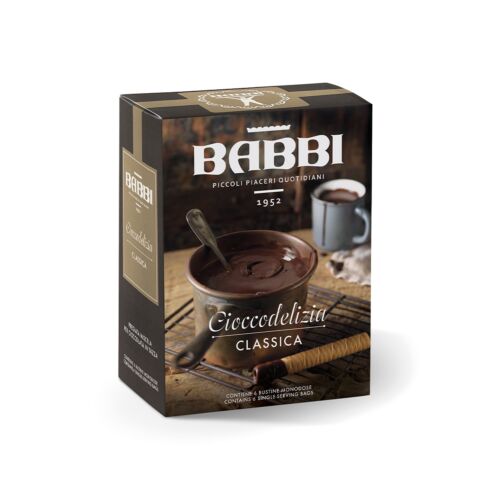 Milchschokolade - Cioccodelizia Family 