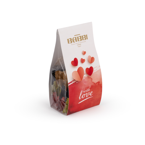 Babbini Love Edition Gemischt