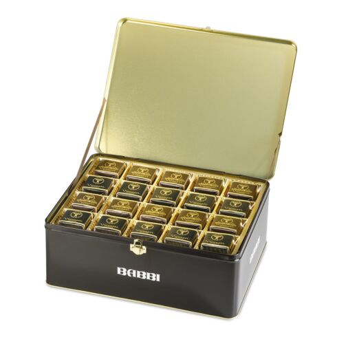 Viennesi Piccoli Piaceri - Vanille und Zartbitter 80 Stk.