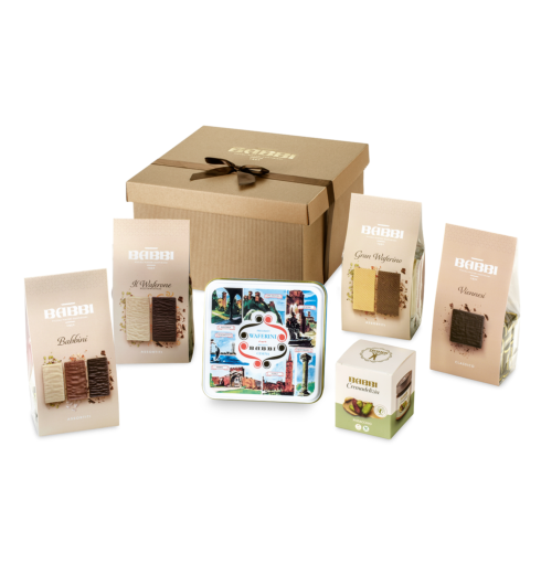 Dolce Eleganza - groß