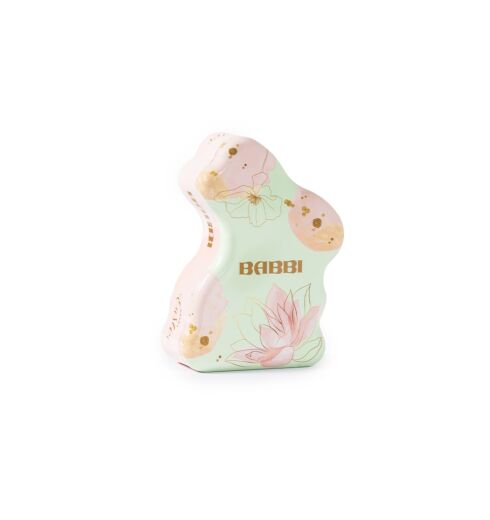 Osterhase Babbini und CuBon – Easter Edition 8 Stk.