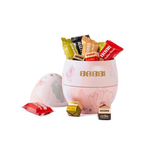 Babbini und CuBon-Osterei – Easter Edition 18 Stk.