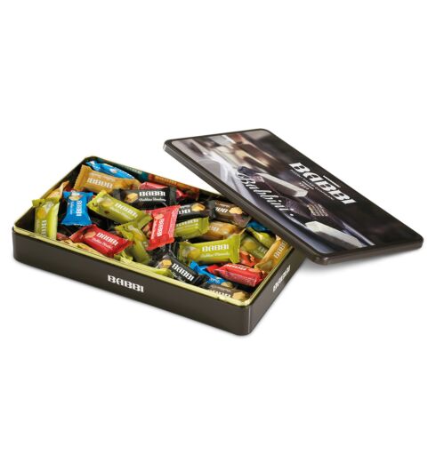 Babbini Piccoli Piaceri - 600g