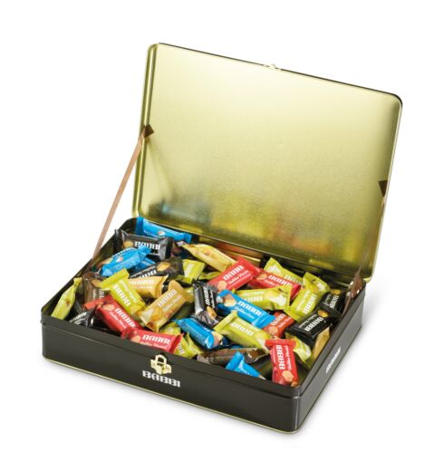 Babbini Piccoli Piaceri - 1000g