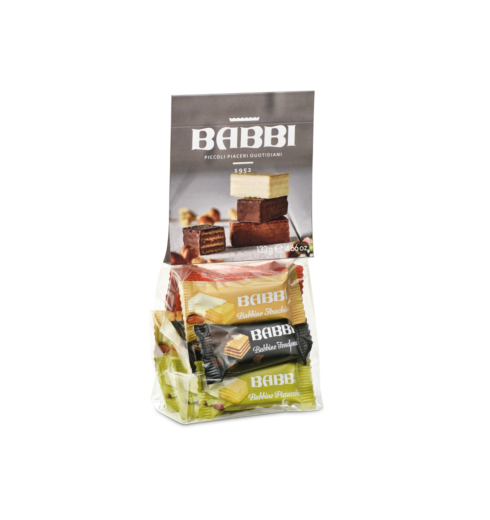 Babbini Dolci Pensieri - Gemischt
