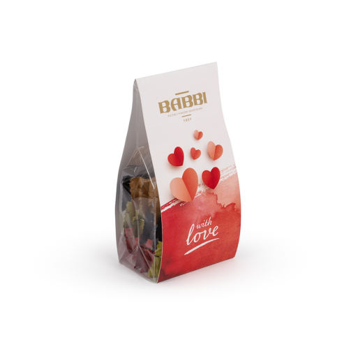 Babbini Love Edition Gemischt