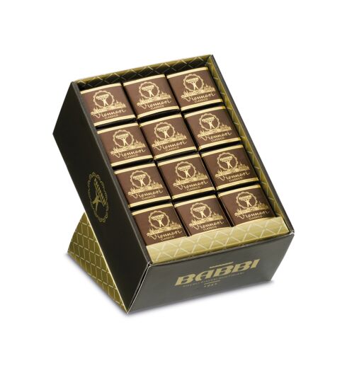 Viennesi Display Vanille – 60 Stk.