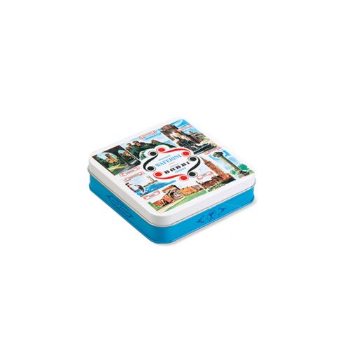 Waferini Romagna Vanille und Haselnuss 190g