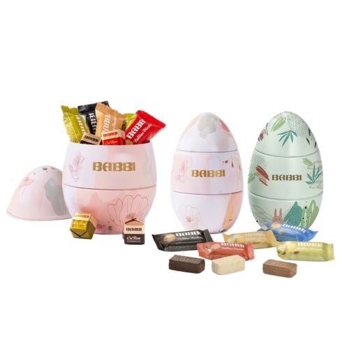 Oster Trio Kollektion